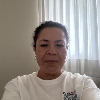 Niñera Ciudad de México: ANITA