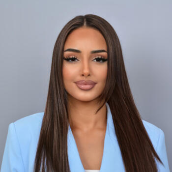 Baby-sitter Winterthour: Leyla