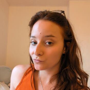 Babysitter in Saint-Maur-des-Fossés: Leelou