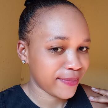 Babysitter in Kempton Park: Sizakele