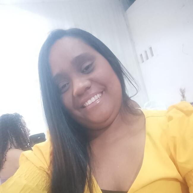 Babysitter in Jaboatão dos Guararapes: Rafaela