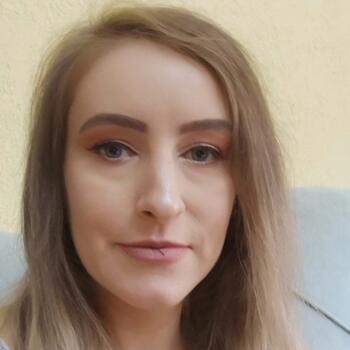 Babysitting job in Bucharest: babysitting job Andreea