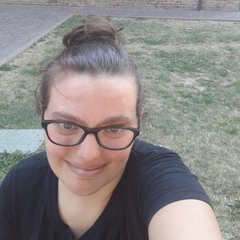 Babysitter a Cerano: Paola