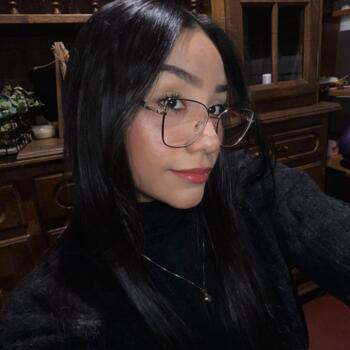 Babysitter Luque: Luana