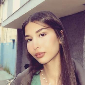 Babysitter in Rabat: Jihane