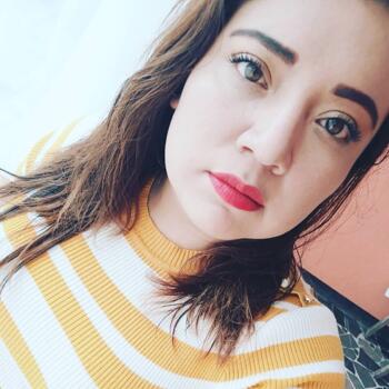 Niñera Ciudad de México: Mari