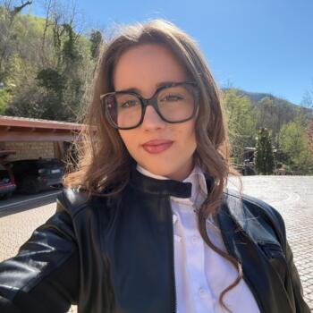 Babysitter in Veroli: Michela
