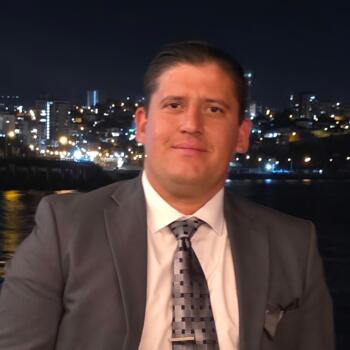 Padre/madre Quilpué: Jose