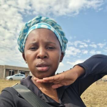 Babysitter in KwaMashu: Nontlahla