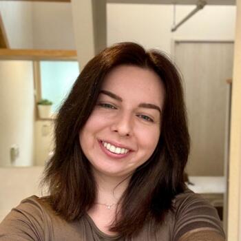 Nanny Alicante: Candela