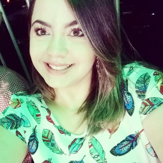 Babysitter in São José do Rio Preto: Josiany