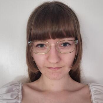 Babysitter in Newcastle upon Tyne: Martyna