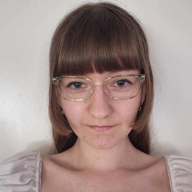 Babysitter in Newcastle upon Tyne: Martyna