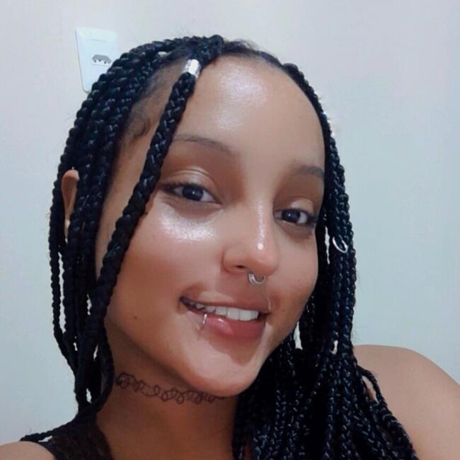 Babá em Eunápolis: Lorena