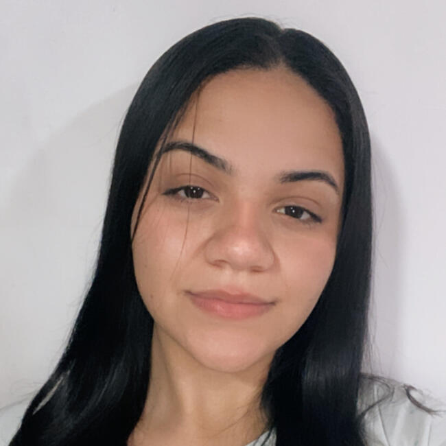 Babá em São Paulo (São Paulo): Stefany leite Silva