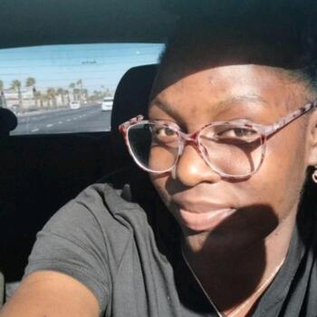 Babysitter in Cape Town: Tsitsi