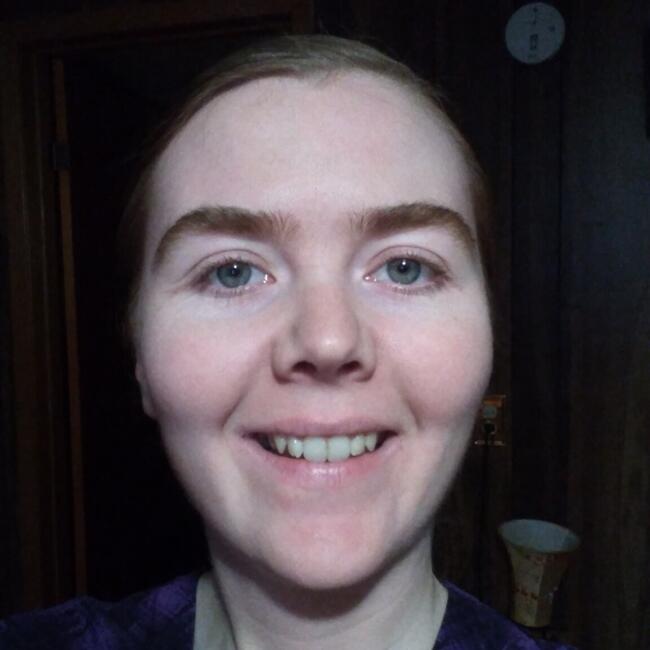 Nounou à Tillsonburg: Elisabeth