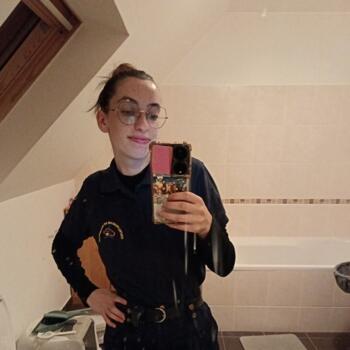 Babysitter Pordic: Elouane