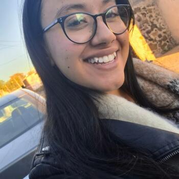 Babysitter in Tulum: Yadhira Patricia