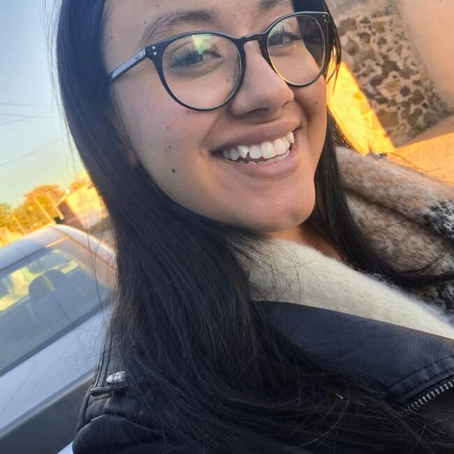 Babysitter in Tulum: Yadhira Patricia