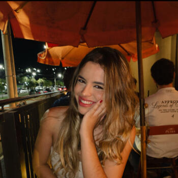 Babysitter Uberaba: Maria clara