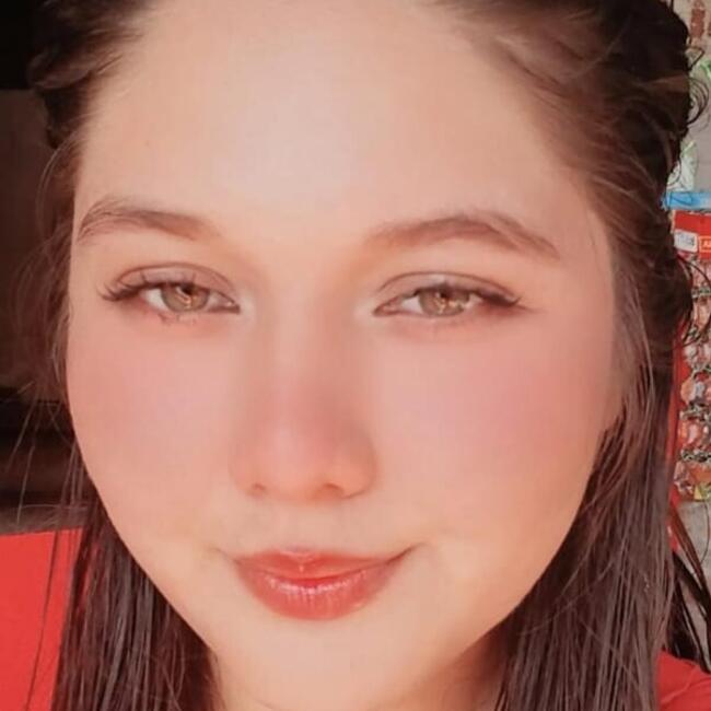 Babysitter in Sonsonate: Katty