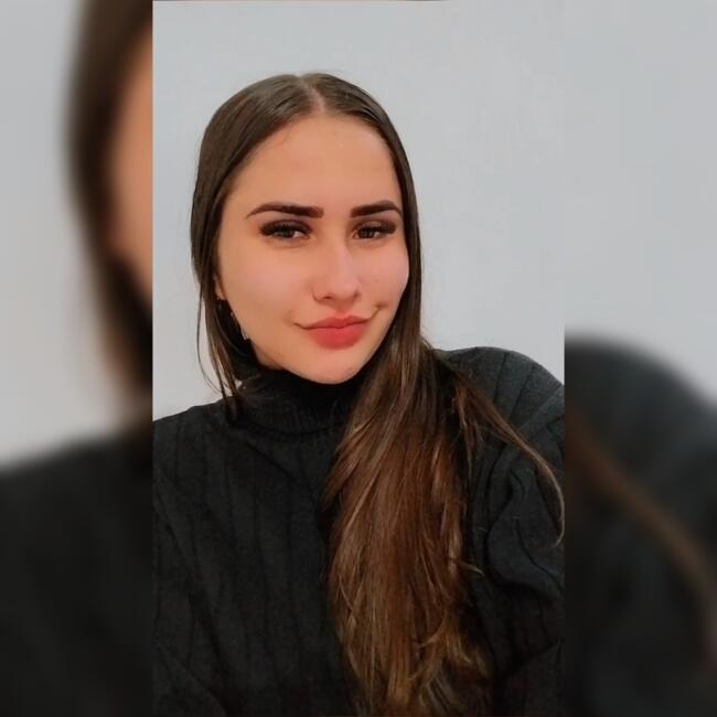 Babá em Ourinhos: Jessica