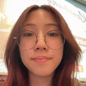 Babysitter in Singapore Island: Megan