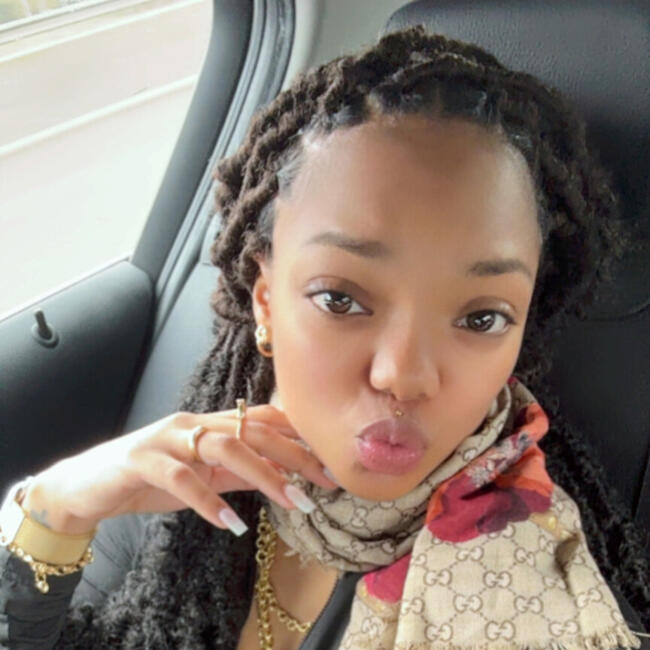 Babysitting job in Rumilly: Jahisca