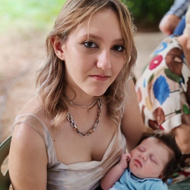 Babysitter in Castenedolo: Greta