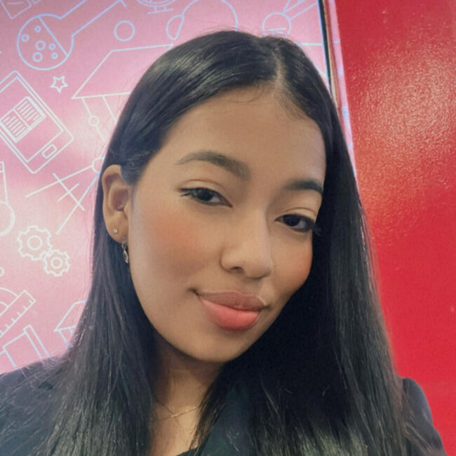 Babysitter in São Paulo: Analine