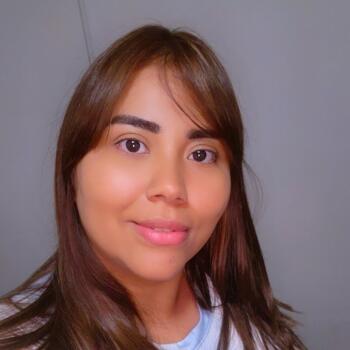 Babysitter in Santiago: Dorelid