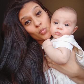 Babysitting job in São Paulo (São Paulo): babysitting job Leticia