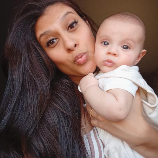 Babysitting job in São Paulo (São Paulo): Leticia