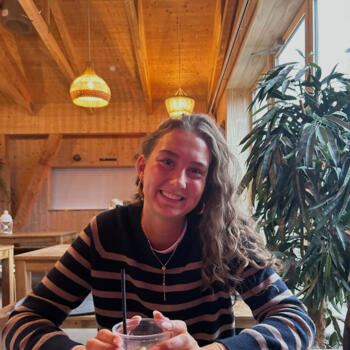 Babysitter Søborg (Gladsaxe Kommune): Maria