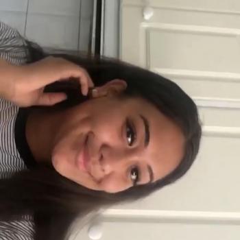 Babysitter Sydney Olympic Park: Cassandra