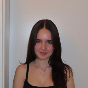 Babysitter in Blackrock: Kailey