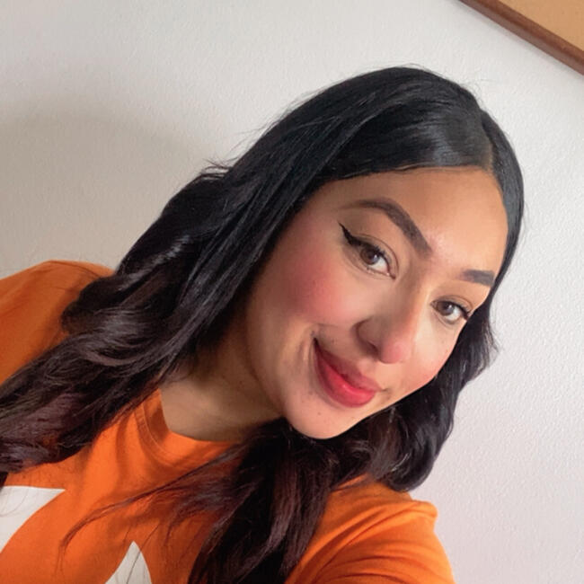 Babysitter in Medellín: Laura