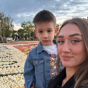 Parent Milan: Julia