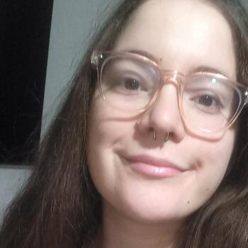 Babysitter in La Plata: Evelyn