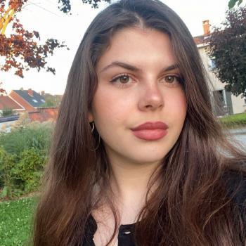 Babysitter Roeselare: Ola
