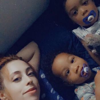 Babysitting job in Angered: babysitting job Klaudia
