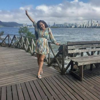 Emprego de babá em Mogi das Cruzes: emprego de babá Taislayne