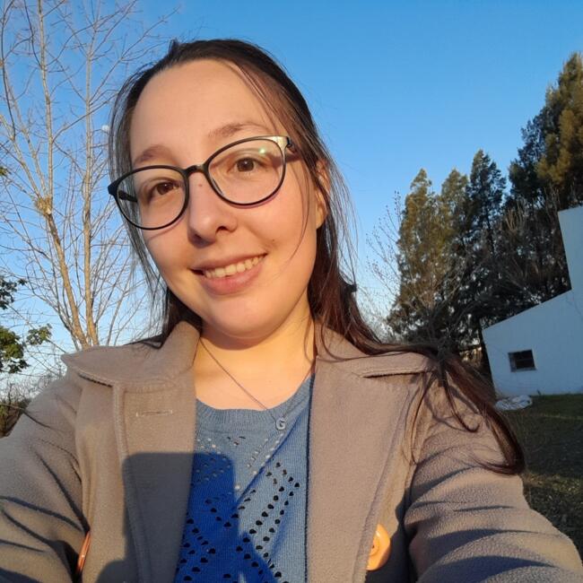 Niñera en Ciudad de Santa Fe: Guadalupe