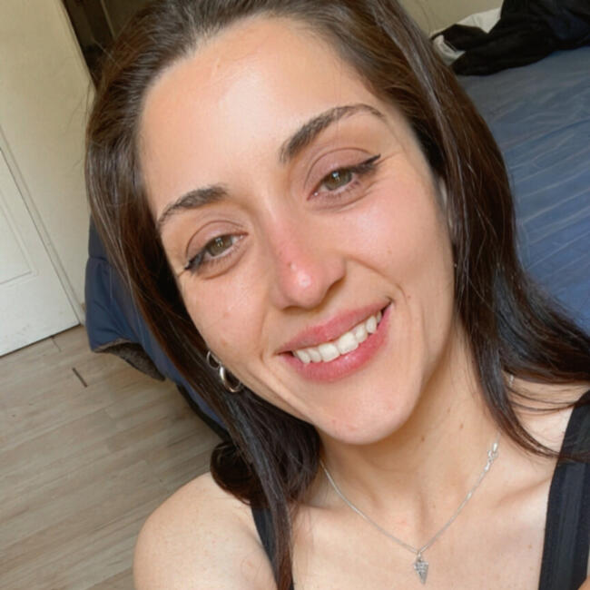 Babysitter in Santiago: Josefina