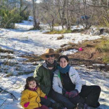 Babysitting job in Concepción: babysitting job Javiera