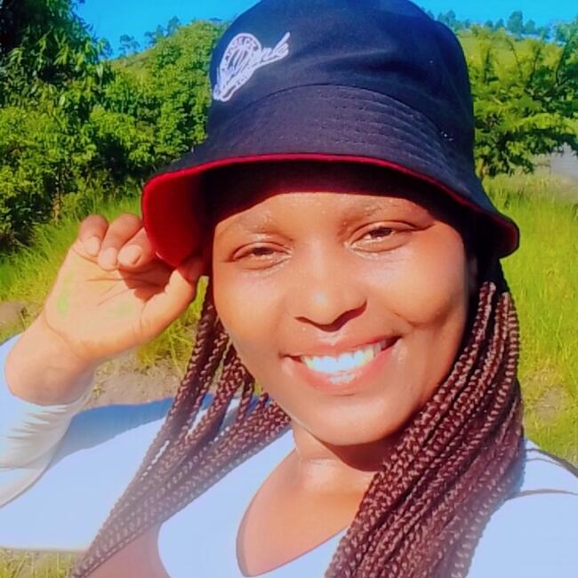 Babysitter in Sundumbili: Phumzile