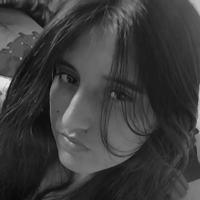 Babysitter in Pescaria Brava: Beatriz