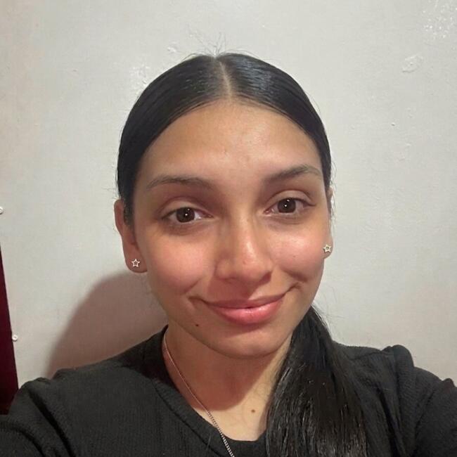 Babysitter in Rosario: Abril