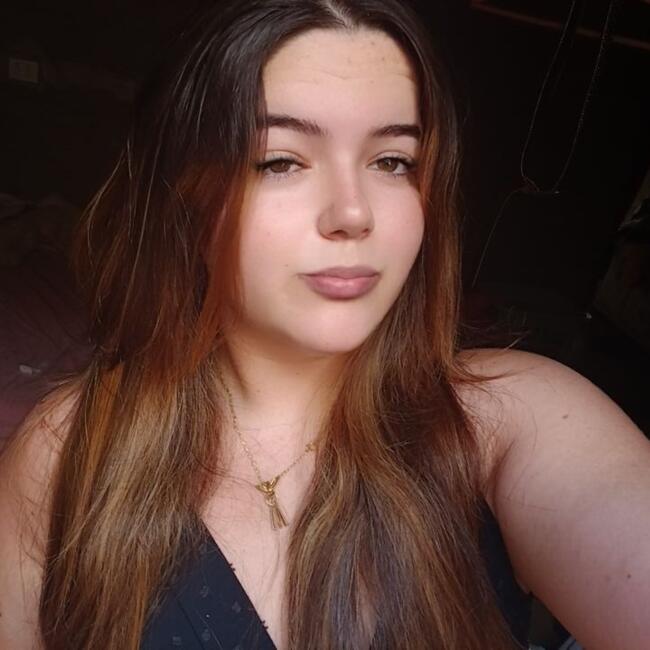 Babysitter in Fernandópolis: Patrícia